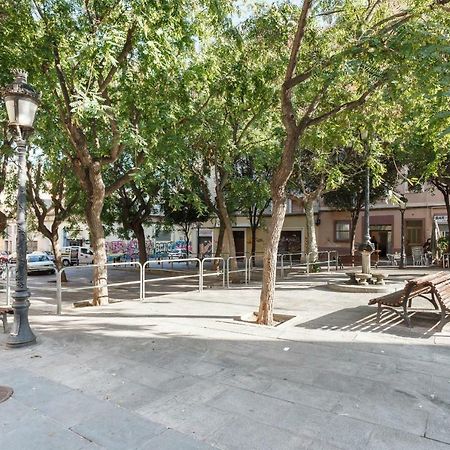 הוספיטלט דה יוברגאט Beautiful Apartment 20 Minutes From City Center מראה חיצוני תמונה