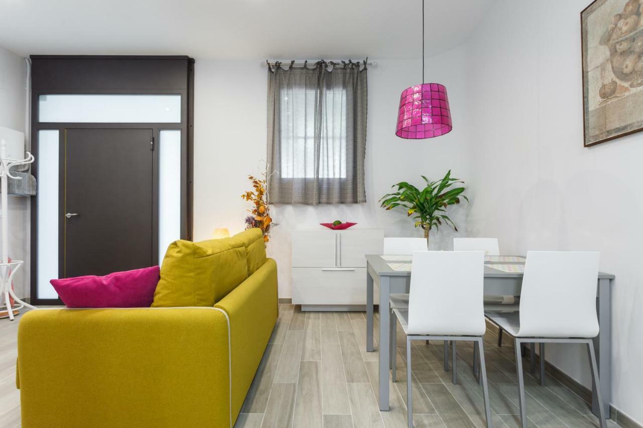 הוספיטלט דה יוברגאט Beautiful Apartment 20 Minutes From City Center מראה חיצוני תמונה