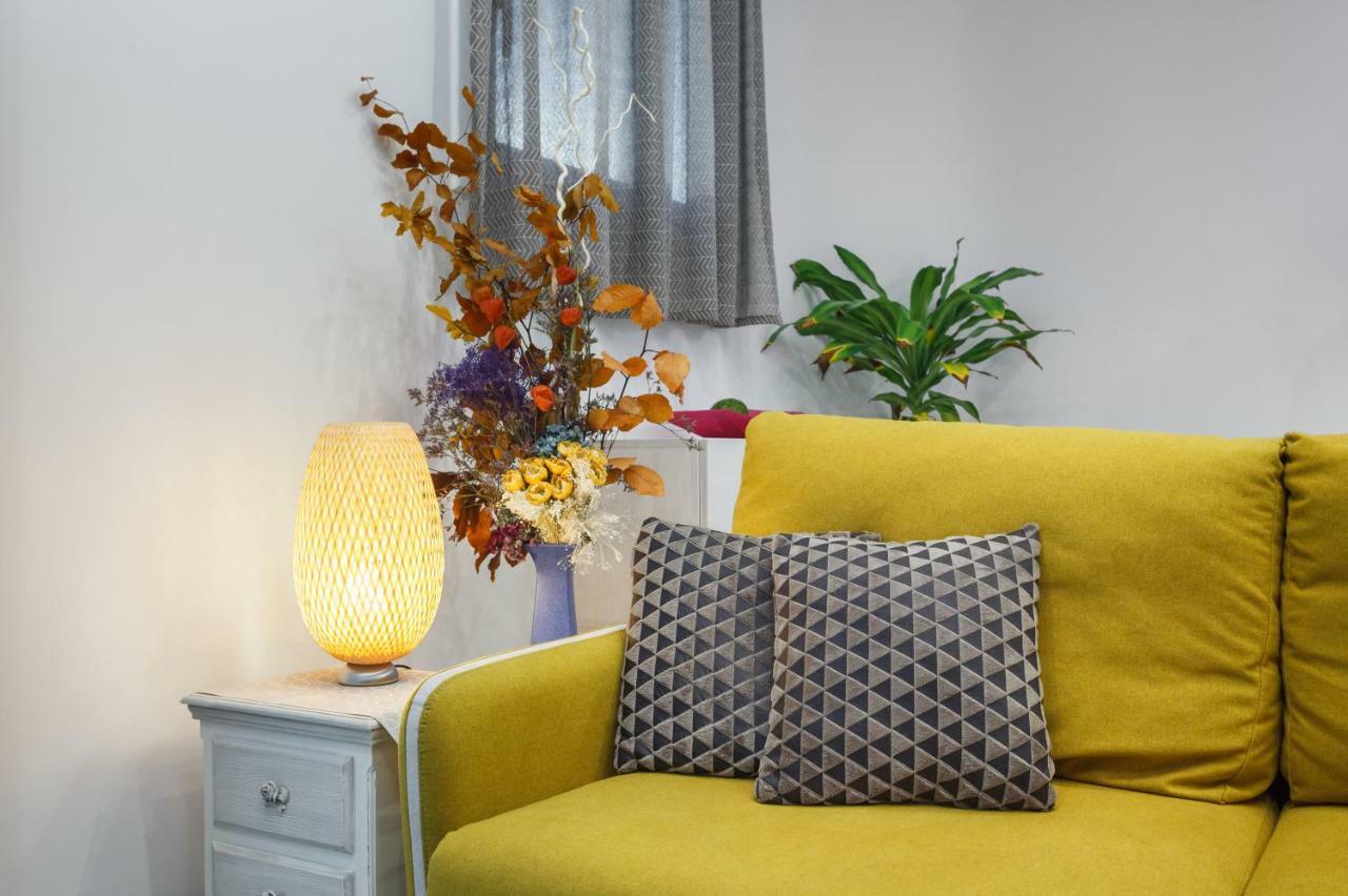 הוספיטלט דה יוברגאט Beautiful Apartment 20 Minutes From City Center מראה חיצוני תמונה