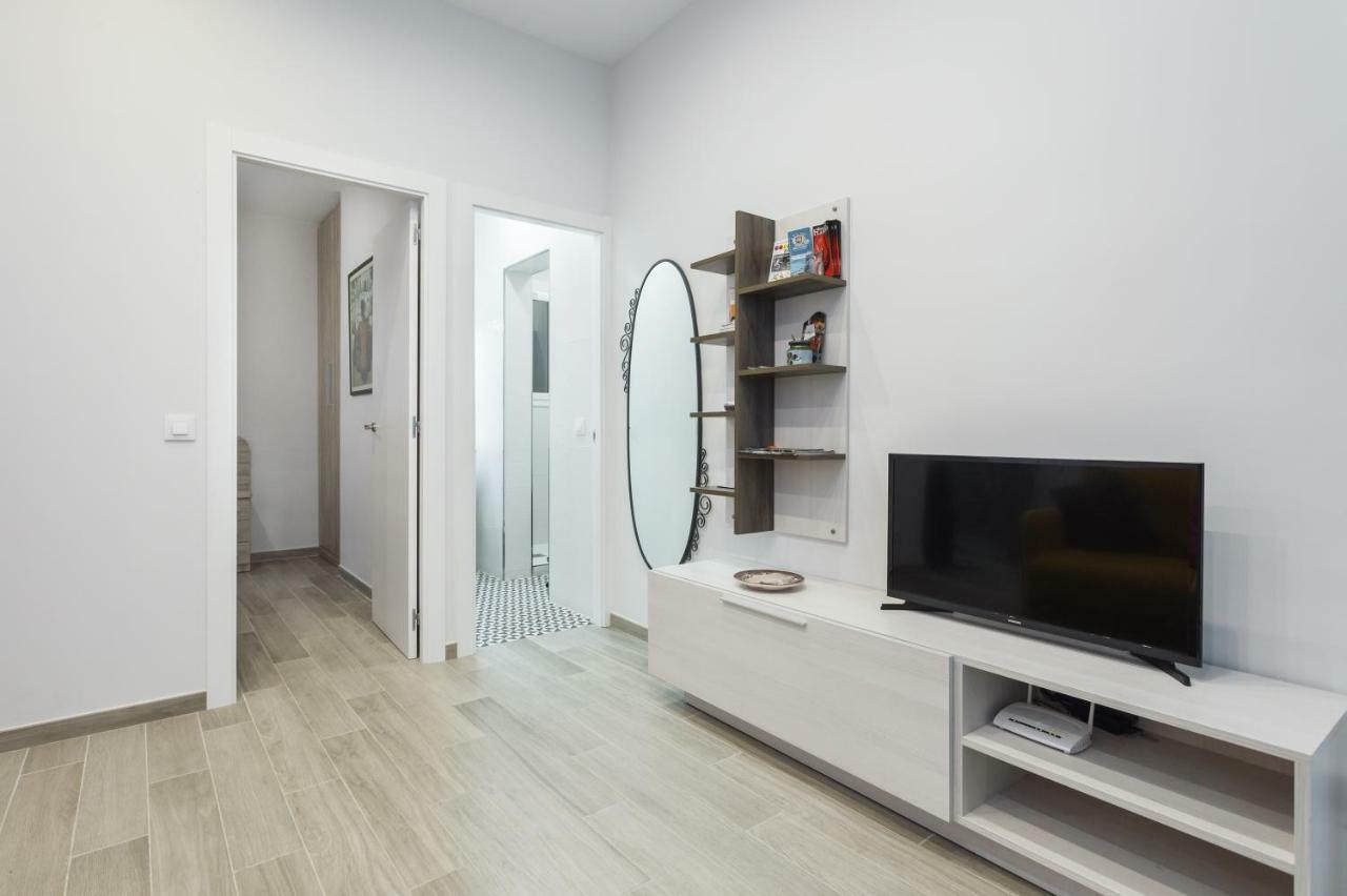 הוספיטלט דה יוברגאט Beautiful Apartment 20 Minutes From City Center מראה חיצוני תמונה