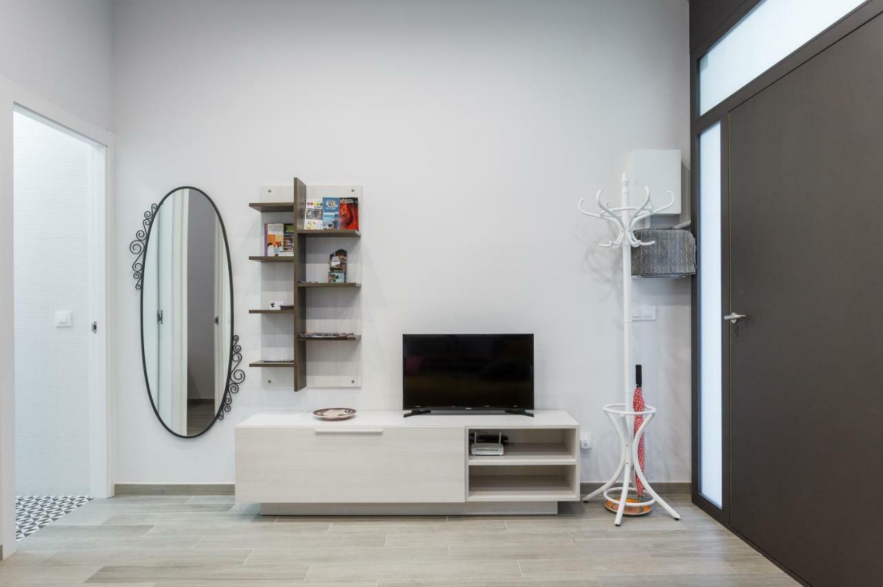 הוספיטלט דה יוברגאט Beautiful Apartment 20 Minutes From City Center מראה חיצוני תמונה