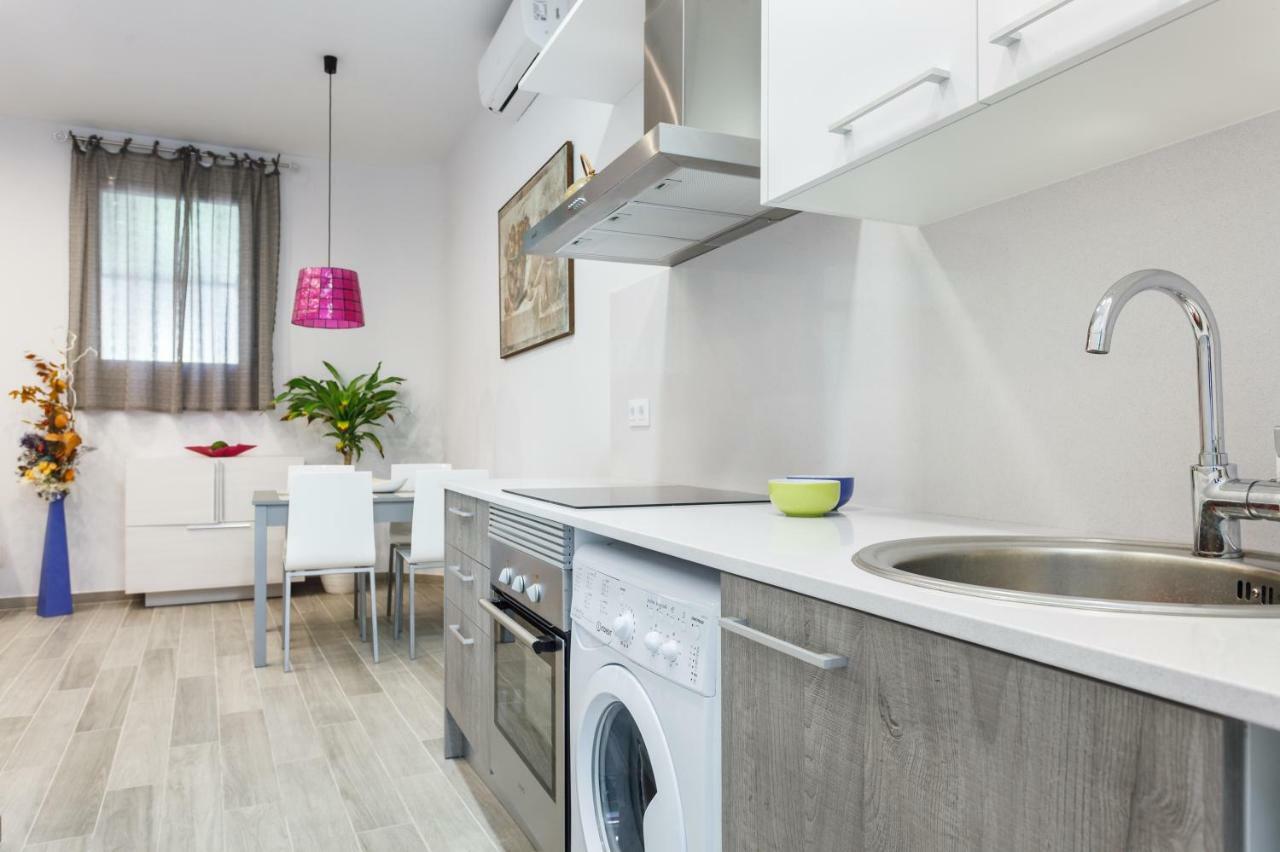 הוספיטלט דה יוברגאט Beautiful Apartment 20 Minutes From City Center מראה חיצוני תמונה