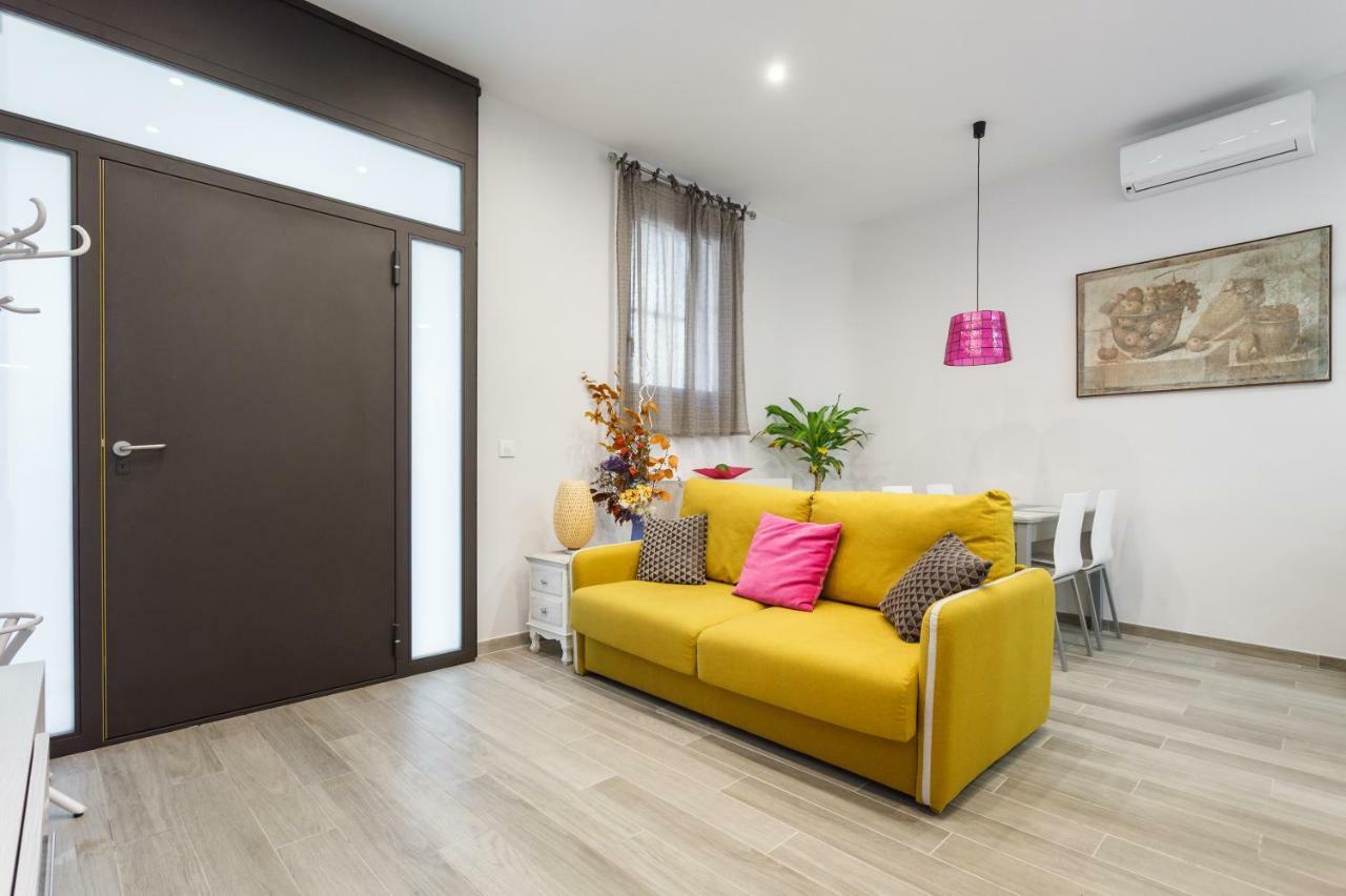 הוספיטלט דה יוברגאט Beautiful Apartment 20 Minutes From City Center מראה חיצוני תמונה