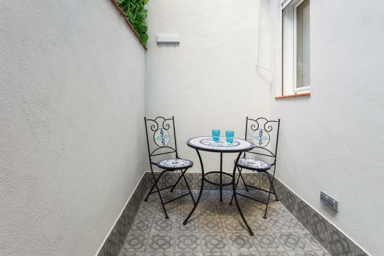 הוספיטלט דה יוברגאט Beautiful Apartment 20 Minutes From City Center מראה חיצוני תמונה